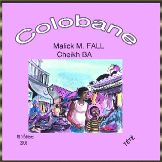 colobane