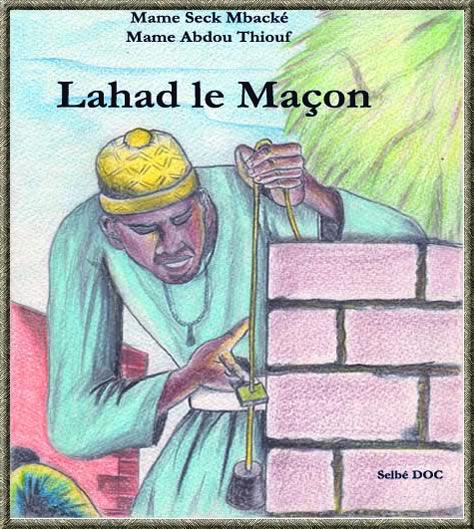 lahad le ma&ccedil;on