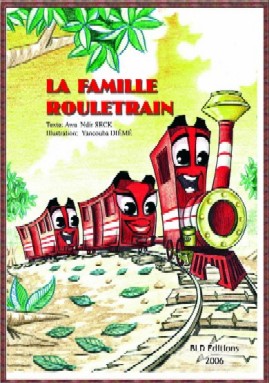 rouletrain