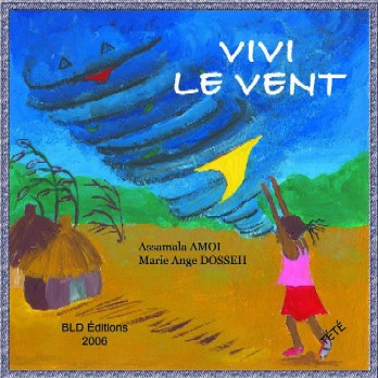 vivi le vent